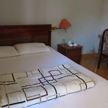 Nha Khach So 2 Guest House Can Tho Exterior photo