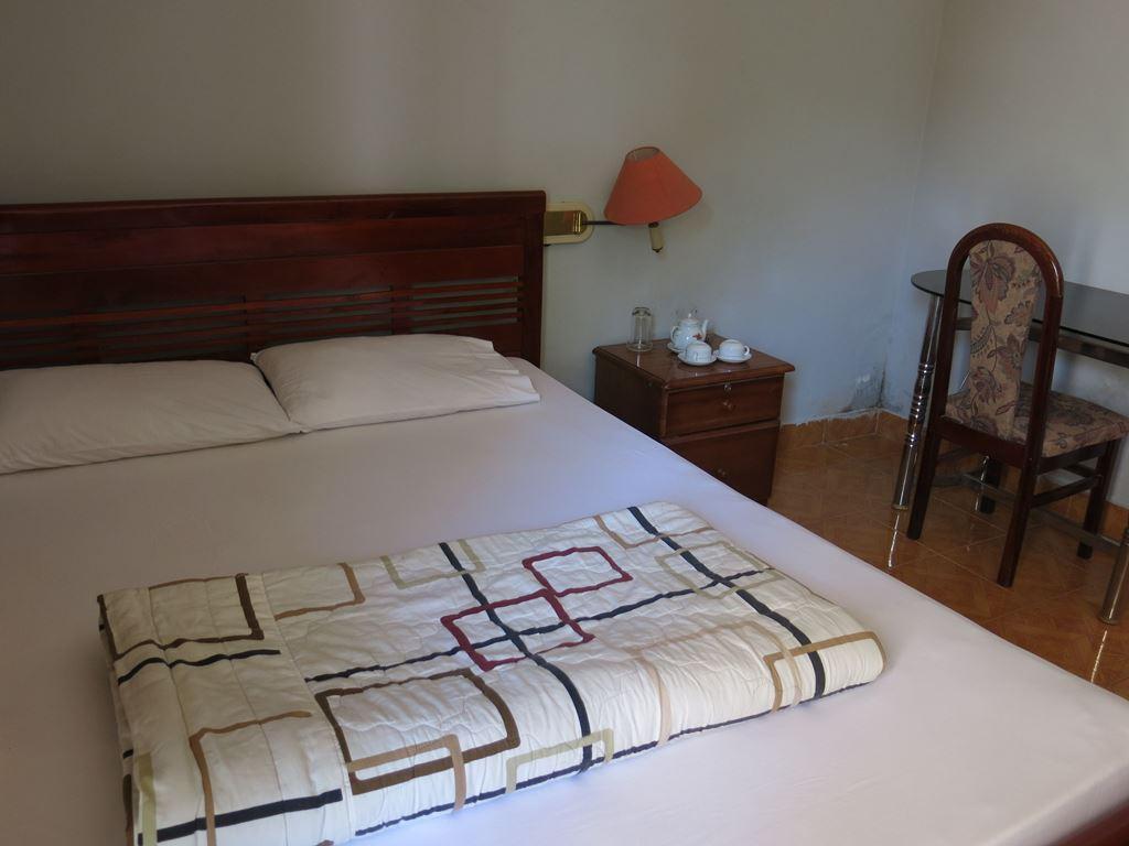 Nha Khach So 2 Guest House Can Tho Exterior photo